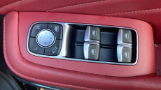 MG Hs 1.5 T-GDI Exclusive 5dr DCT Petrol Hatchback